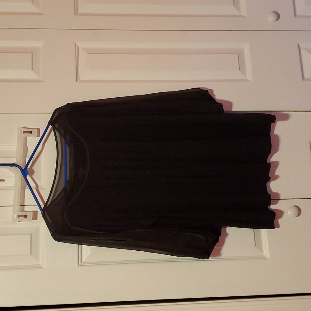 Lane Bryant top